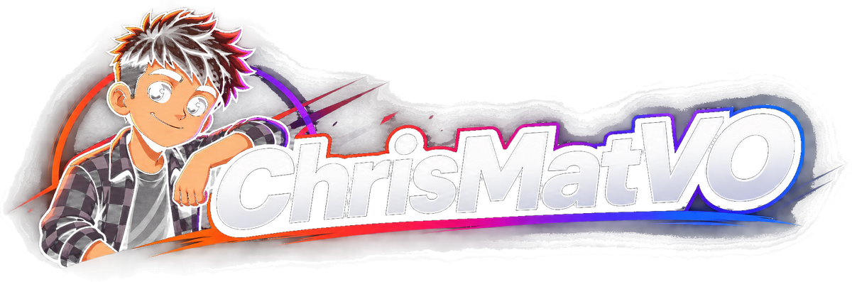 ChrisMatVO